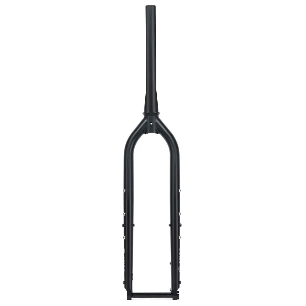 SEIDO Bps Gravel Gaffel, Black, 27.5-29", Rigid