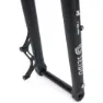 SEIDO Bps Gravel Gaffel, Black, 27.5-29", Rigid