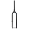 SEIDO Bps Gravel Gaffel, Black, 27.5-29", Rigid