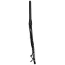 SEIDO Bps Gravel Gaffel, Black, 27.5-29", Rigid