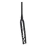 SEIDO Bps Gravel Gaffel, Black, 27.5-29", Rigid
