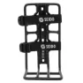 SEIDO Cargo Flaskeholder, Black, One Size