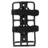 SEIDO Cargo Flaskeholder, Black, One Size