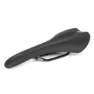 SEIDO Comp Sykkelsete, Black, 133mm