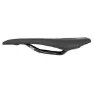 SEIDO Comp Sykkelsete, Black, 133mm