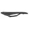 SEIDO Comp Sykkelsete, Black, 133mm