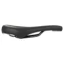 SEIDO Core Sykkelsete, Black, 155mm