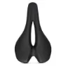 SEIDO Course Cf Sykkelsete, Black, 148mm