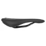 SEIDO Evo Sykkelsete, Black, 152mm