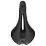 SEIDO Evo Sykkelsete, Black, 152mm