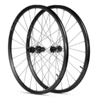 SEIDO Geon Thru-axle Disc Tubeless Hjulsett For Grussykkel SEIDO Geon Thru-axle Disc Tubeless Hjulsett For Grussykkel