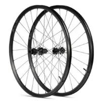SEIDO Geon Thru-axle Disc Tubeless Hjulsett For Grussykkel
