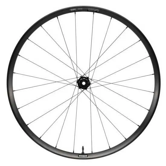 SEIDO Geon Thru-axle Disc Tubeless Hjulsett For Grussykkel SEIDO Geon Thru-axle Disc Tubeless Hjulsett For Grussykkel