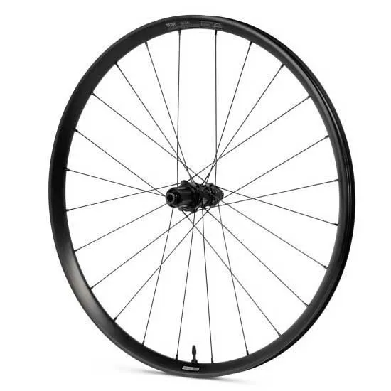 SEIDO Geon Thru-axle Disc Tubeless Hjulsett For Grussykkel SEIDO Geon Thru-axle Disc Tubeless Hjulsett For Grussykkel