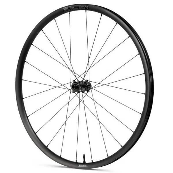 SEIDO Geon Thru-axle Disc Tubeless Hjulsett For Grussykkel SEIDO Geon Thru-axle Disc Tubeless Hjulsett For Grussykkel