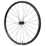 SEIDO Geon Thru-axle Disc Tubeless Hjulsett For Grussykkel