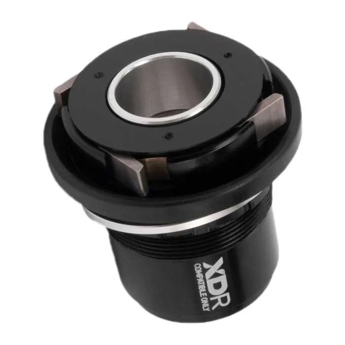 SEIDO Magnon/sinus Sram Xdr Freehub-kropp, Black, One Size