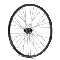 SEIDO Magnon Thru-axle Disc Tubeless Hjulsett For Grussykkel SEIDO Magnon Thru-axle Disc Tubeless Hjulsett For Grussykkel