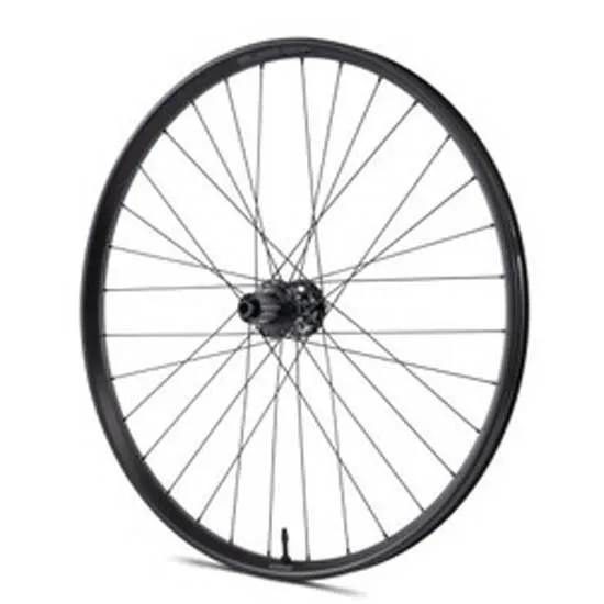 SEIDO Magnon Thru-axle Disc Tubeless Hjulsett For Grussykkel, Black, 12 x 100 / 12 x 142mm, Shimano/Sram HG