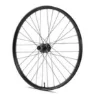 SEIDO Magnon Thru-axle Disc Tubeless Hjulsett For Grussykkel, Black, 12 x 100 / 12 x 142mm, Shimano/Sram HG