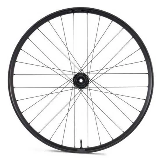 SEIDO Magnon Thru-axle Disc Tubeless Hjulsett For Grussykkel, Black, 12 x 100 / 12 x 142mm, Shimano/Sram HG
