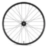 SEIDO Magnon Thru-axle Disc Tubeless Hjulsett For Grussykkel, Black, 12 x 100 / 12 x 142mm, Shimano/Sram HG
