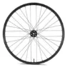 SEIDO Magnon Thru-axle Disc Tubeless Hjulsett For Grussykkel, Black, 12 x 100 / 12 x 142mm, Shimano/Sram HG