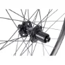 SEIDO Magnon Thru-axle Disc Tubeless Hjulsett For Grussykkel