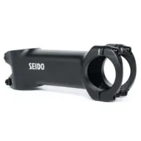 SEIDO Meander 31.8 Mm Sykkelstyrestem SEIDO Meander 31.8 Mm Sykkelstyrestem