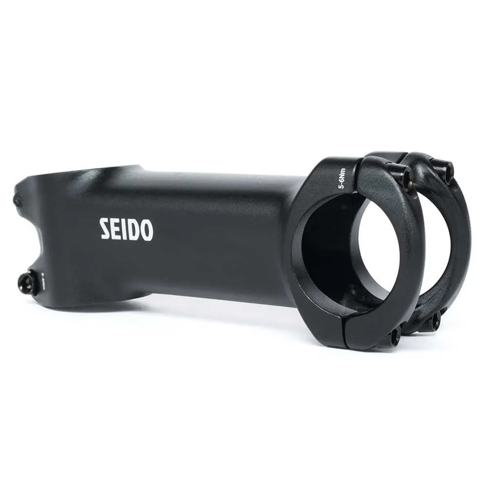 SEIDO Meander 31.8 Mm Sykkelstyrestem