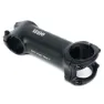 SEIDO Meander 31.8 Mm Sykkelstyrestem, Black, 110mm, 6º