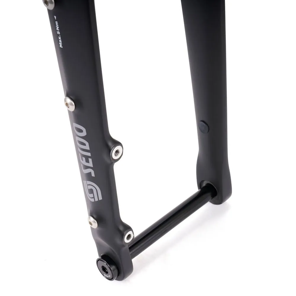 SEIDO Mgv Gravel Gaffel
