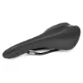 SEIDO Origin Sykkelsete, Black, 144mm