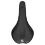 SEIDO Origin Sykkelsete, Black, 144mm