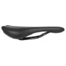 SEIDO Origin Sykkelsete, Black, 144mm
