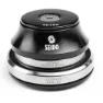 SEIDO Pro Is Integrert Styrelager, Black, One Size