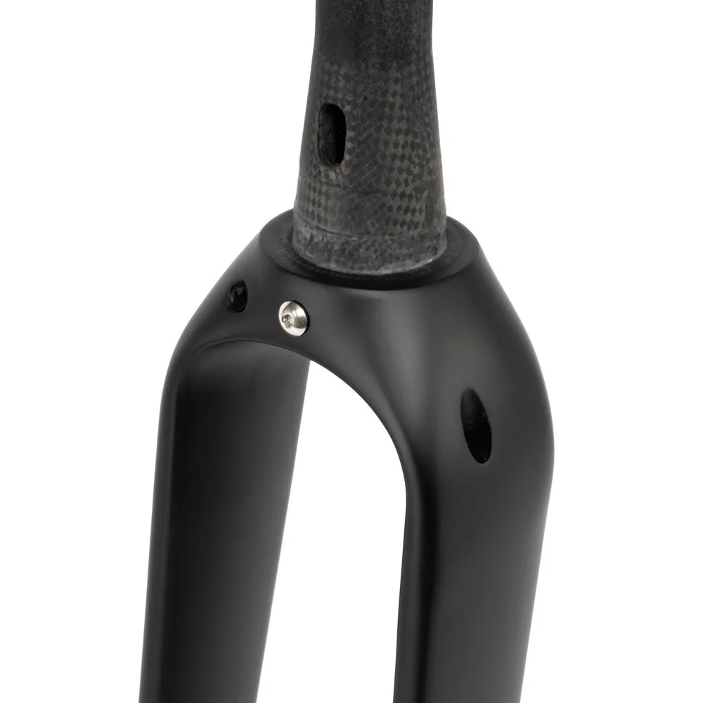 SEIDO Rgt Gravel Gaffel, Black, 27.5-29", Rigid