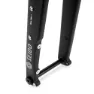 SEIDO Rgt Gravel Gaffel, Black, 27.5-29", Rigid