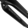SEIDO Rgt Gravel Gaffel, Black, 27.5-29", Rigid