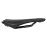 SEIDO Roots Sykkelsete, Black, 142mm