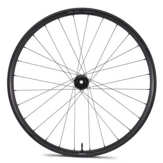 SEIDO Sinus Disc Tubeless Hjulsett For Grussykkel