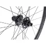 SEIDO Sinus Disc Tubeless Hjulsett For Grussykkel