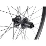 SEIDO Sinus Disc Tubeless Hjulsett For Grussykkel
