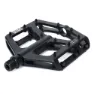 SEIDO Slicer Sykkelpedaler, Black, One Size