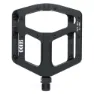 SEIDO Slicer Sykkelpedaler, Black, One Size