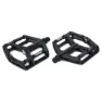 SEIDO Slicer Sykkelpedaler, Black, One Size