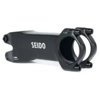 SEIDO Streak 31.8 Mm Sykkelstyrestem SEIDO Streak 31.8 Mm Sykkelstyrestem