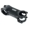 SEIDO Streak 31.8 Mm Sykkelstyrestem, Black, 100mm, 7º