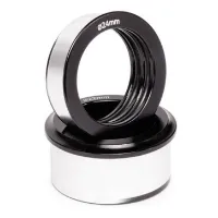 SEIDO T47 29 Mm Kranklageradapter SEIDO T47 29 Mm Kranklageradapter
