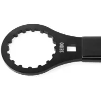 SEIDO T47 52-16 Gen2 Pro Krankverktøy SEIDO T47 52-16 Gen2 Pro Krankverktøy